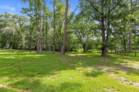 Tiny photo for 4716 TORY SOUND Lane, Tallahassee, FL 32309 (MLS # 402549)