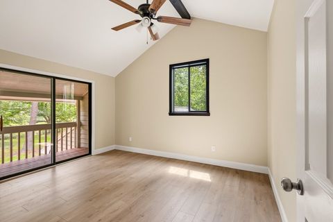 Tiny photo for 4716 TORY SOUND Lane, Tallahassee, FL 32309 (MLS # 402549)