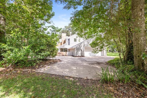 Tiny photo for 4716 TORY SOUND Lane, Tallahassee, FL 32309 (MLS # 402549)