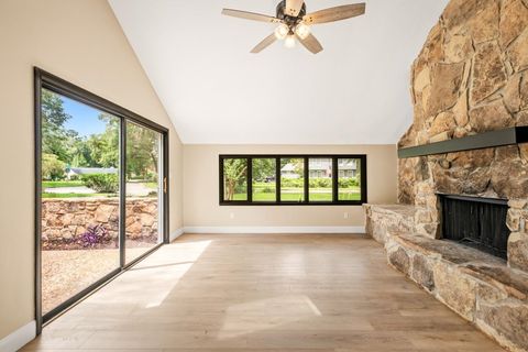 Tiny photo for 4716 TORY SOUND Lane, Tallahassee, FL 32309 (MLS # 402549)