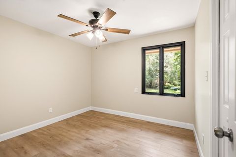 Tiny photo for 4716 TORY SOUND Lane, Tallahassee, FL 32309 (MLS # 402549)
