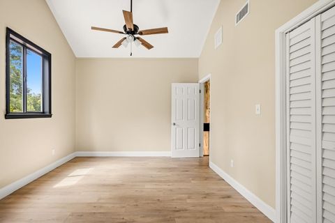 Tiny photo for 4716 TORY SOUND Lane, Tallahassee, FL 32309 (MLS # 402549)