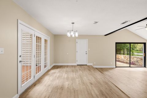 Tiny photo for 4716 TORY SOUND Lane, Tallahassee, FL 32309 (MLS # 402549)