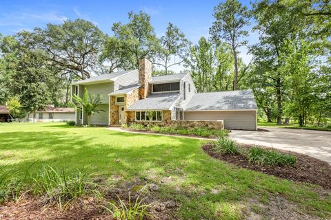 Tiny photo for 4716 TORY SOUND Lane, Tallahassee, FL 32309 (MLS # 402549)