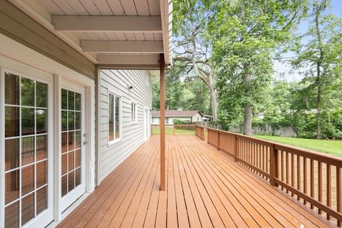Tiny photo for 4716 TORY SOUND Lane, Tallahassee, FL 32309 (MLS # 402549)