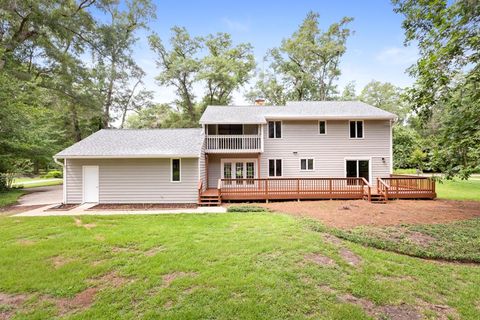 Tiny photo for 4716 TORY SOUND Lane, Tallahassee, FL 32309 (MLS # 402549)