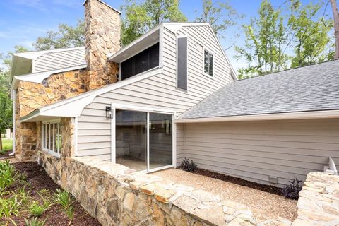 Tiny photo for 4716 TORY SOUND Lane, Tallahassee, FL 32309 (MLS # 402549)