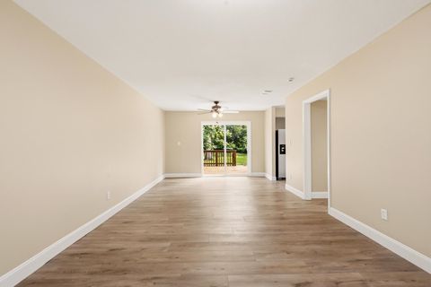 Tiny photo for 4716 TORY SOUND Lane, Tallahassee, FL 32309 (MLS # 402549)