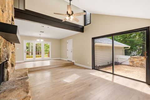 Tiny photo for 4716 TORY SOUND Lane, Tallahassee, FL 32309 (MLS # 402549)
