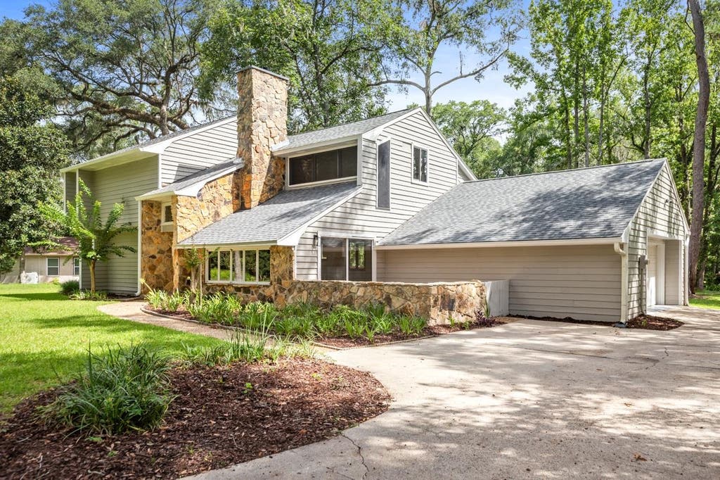Photo of 4716 TORY SOUND Lane, Tallahassee, FL 32309 (MLS # 402549)