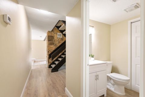 Tiny photo for 4716 TORY SOUND Lane, Tallahassee, FL 32309 (MLS # 402549)