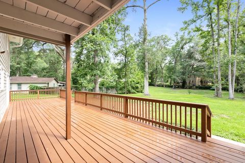 Tiny photo for 4716 TORY SOUND Lane, Tallahassee, FL 32309 (MLS # 402549)
