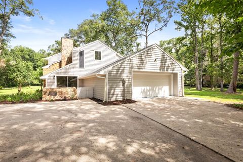 Tiny photo for 4716 TORY SOUND Lane, Tallahassee, FL 32309 (MLS # 402549)
