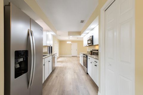 Tiny photo for 4716 TORY SOUND Lane, Tallahassee, FL 32309 (MLS # 402549)