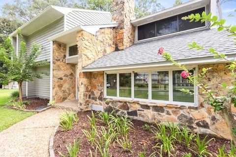 Tiny photo for 4716 TORY SOUND Lane, Tallahassee, FL 32309 (MLS # 402549)