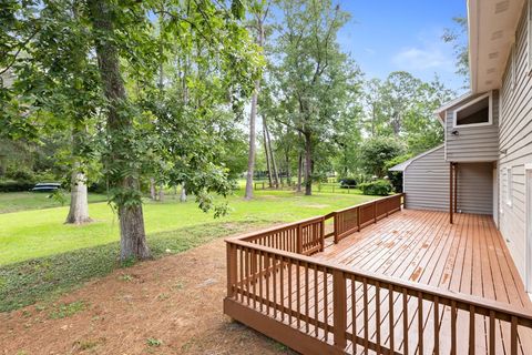 Tiny photo for 4716 TORY SOUND Lane, Tallahassee, FL 32309 (MLS # 402549)
