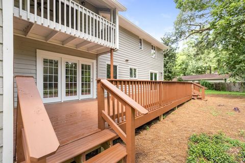 Tiny photo for 4716 TORY SOUND Lane, Tallahassee, FL 32309 (MLS # 402549)