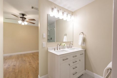 Tiny photo for 4716 TORY SOUND Lane, Tallahassee, FL 32309 (MLS # 402549)