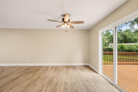 Tiny photo for 4716 TORY SOUND Lane, Tallahassee, FL 32309 (MLS # 402549)