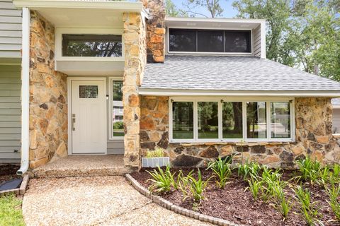 Tiny photo for 4716 TORY SOUND Lane, Tallahassee, FL 32309 (MLS # 402549)