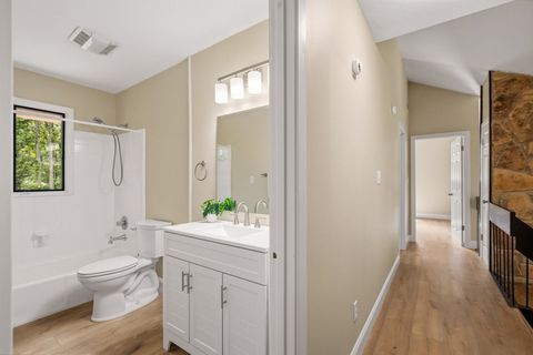 Tiny photo for 4716 TORY SOUND Lane, Tallahassee, FL 32309 (MLS # 402549)