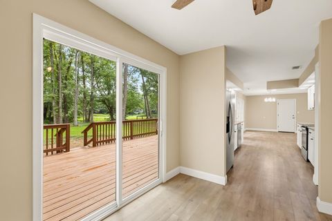 Tiny photo for 4716 TORY SOUND Lane, Tallahassee, FL 32309 (MLS # 402549)