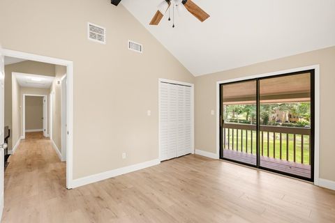 Tiny photo for 4716 TORY SOUND Lane, Tallahassee, FL 32309 (MLS # 402549)