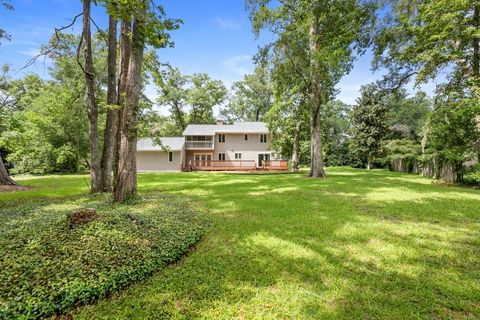 Tiny photo for 4716 TORY SOUND Lane, Tallahassee, FL 32309 (MLS # 402549)
