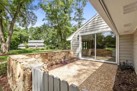 Tiny photo for 4716 TORY SOUND Lane, Tallahassee, FL 32309 (MLS # 402549)