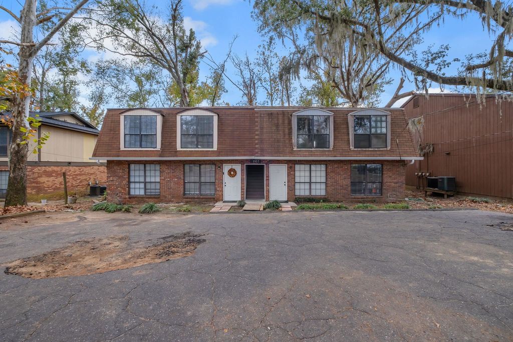 Photo of 1957 Darryl Drive #-, Tallahassee, FL 32301 (MLS # 395782)