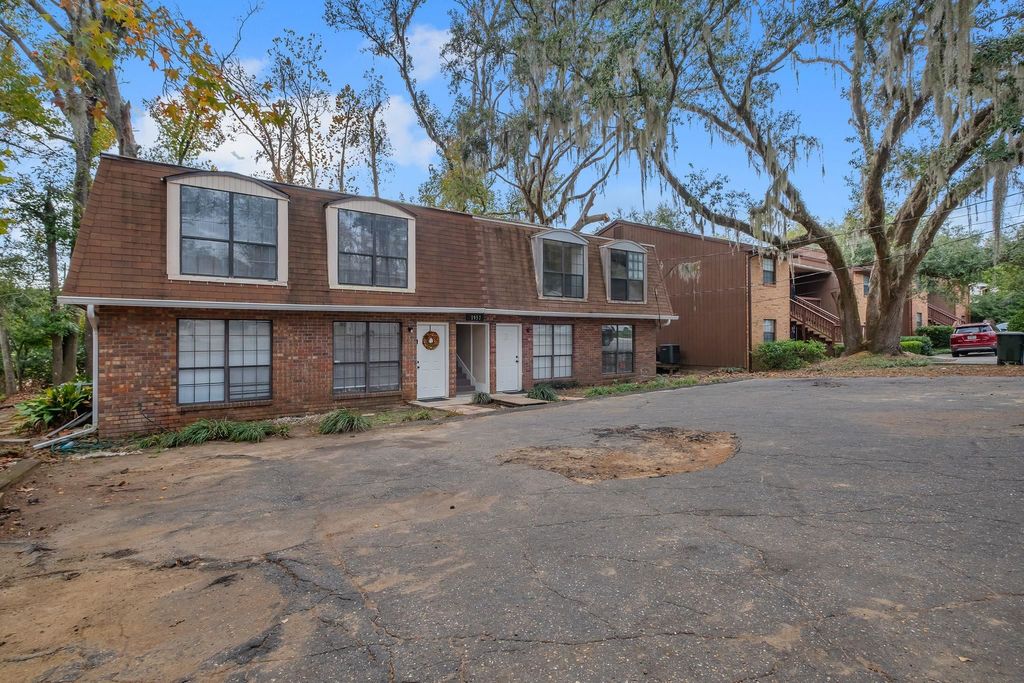 Photo of 1957 Darryl Drive #-, Tallahassee, FL 32301 (MLS # 395782)