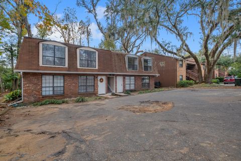 Tiny photo for 1957 Darryl Drive #-, Tallahassee, FL 32301 (MLS # 395782)