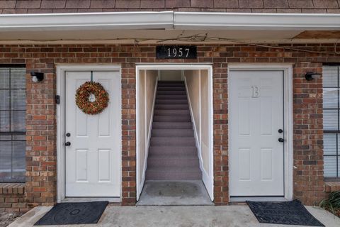 Tiny photo for 1957 Darryl Drive #-, Tallahassee, FL 32301 (MLS # 395782)