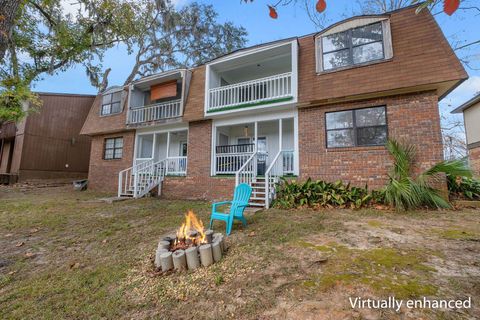 Tiny photo for 1957 Darryl Drive #-, Tallahassee, FL 32301 (MLS # 395782)