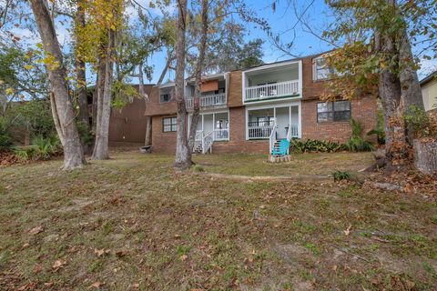 Tiny photo for 1957 Darryl Drive #-, Tallahassee, FL 32301 (MLS # 395782)