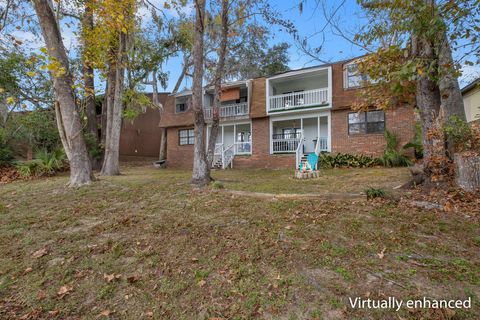 Tiny photo for 1957 Darryl Drive #-, Tallahassee, FL 32301 (MLS # 395782)