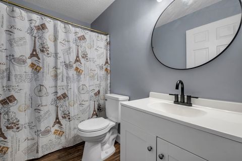 Tiny photo for 1957 Darryl Drive #-, Tallahassee, FL 32301 (MLS # 395782)