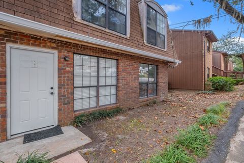 Tiny photo for 1957 Darryl Drive #-, Tallahassee, FL 32301 (MLS # 395782)