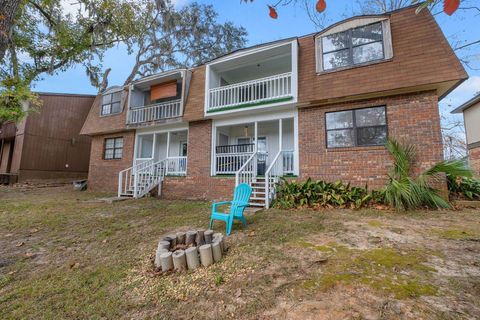 Tiny photo for 1957 Darryl Drive #-, Tallahassee, FL 32301 (MLS # 395782)