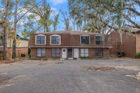 Tiny photo for 1957 Darryl Drive #-, Tallahassee, FL 32301 (MLS # 395782)