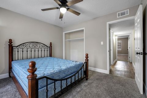 Tiny photo for 1957 Darryl Drive #-, Tallahassee, FL 32301 (MLS # 395782)