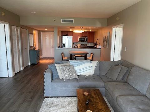 Tiny photo for 300 S DUVAL Street #1408, Tallahassee, FL 32301 (MLS # 398768)