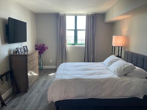 Tiny photo for 300 S DUVAL Street #1408, Tallahassee, FL 32301 (MLS # 398768)