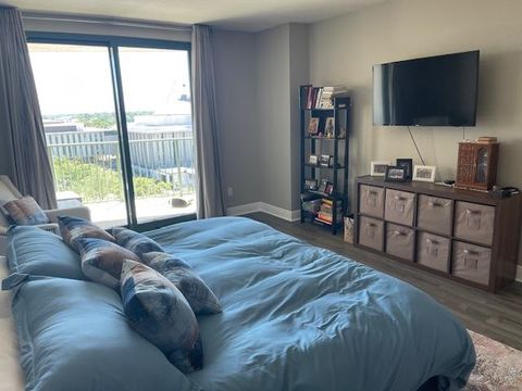 Tiny photo for 300 S DUVAL Street #1408, Tallahassee, FL 32301 (MLS # 398768)