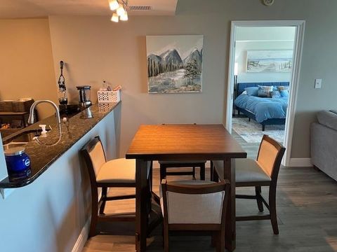 Tiny photo for 300 S DUVAL Street #1408, Tallahassee, FL 32301 (MLS # 398768)