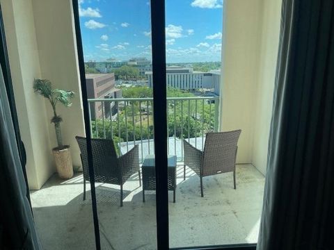 Tiny photo for 300 S DUVAL Street #1408, Tallahassee, FL 32301 (MLS # 398768)