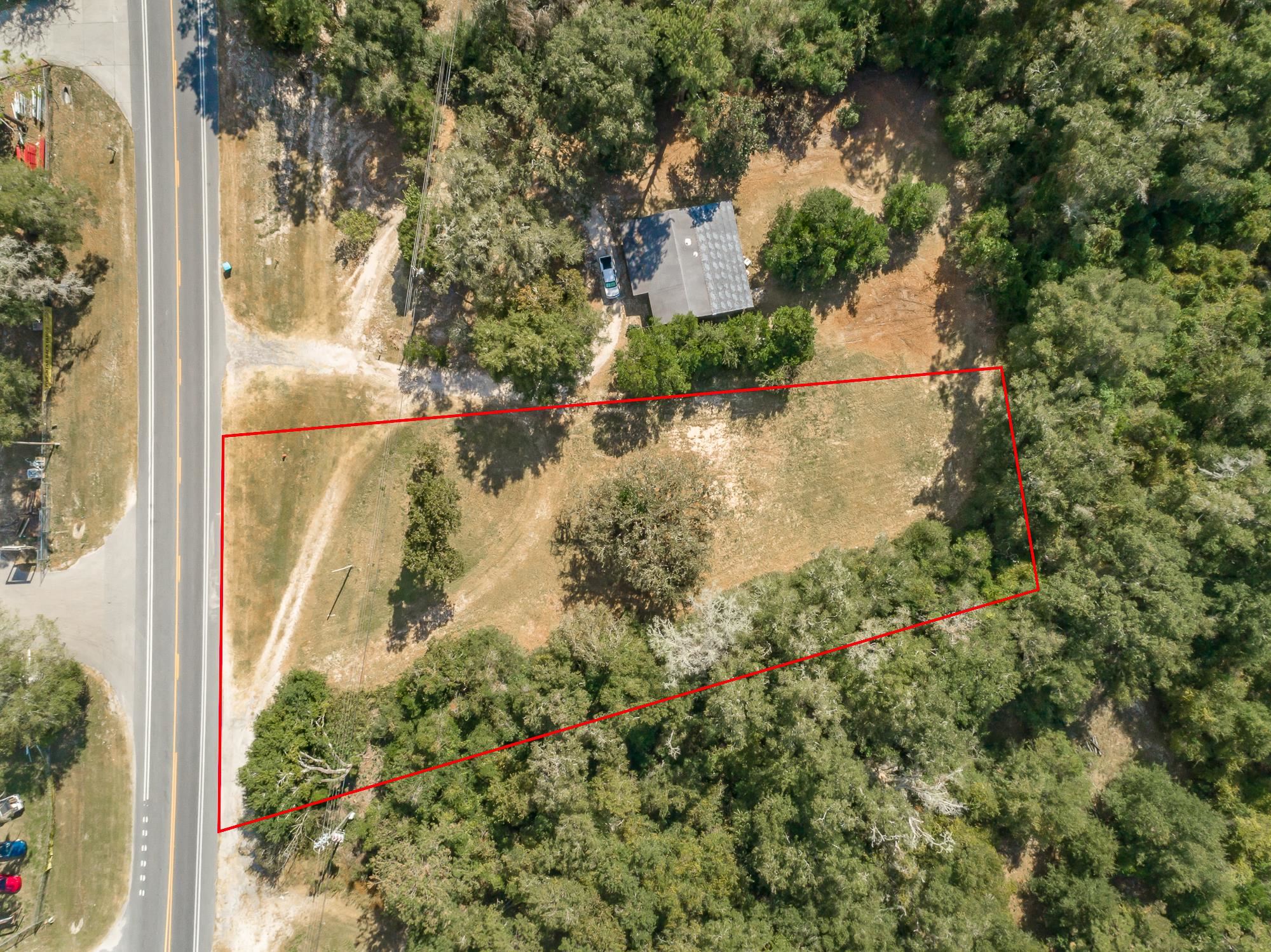 3358 Crawfordville Highway