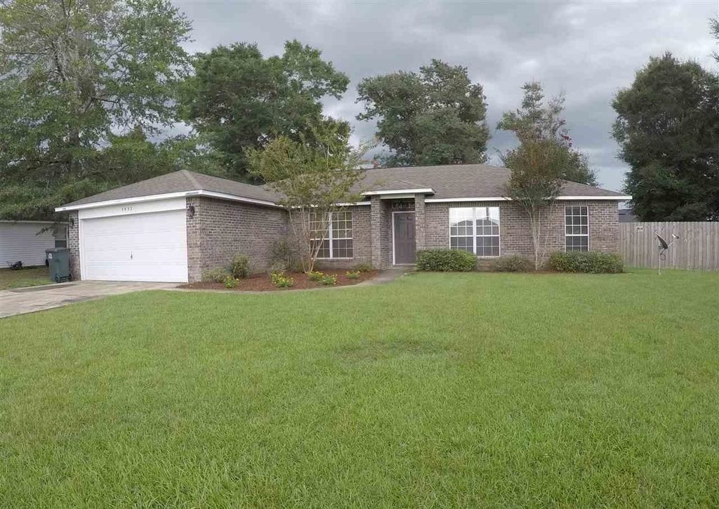 Photo of 7032 Jacobsview Lane, Other Florida, FL 32570 (MLS # 400471)