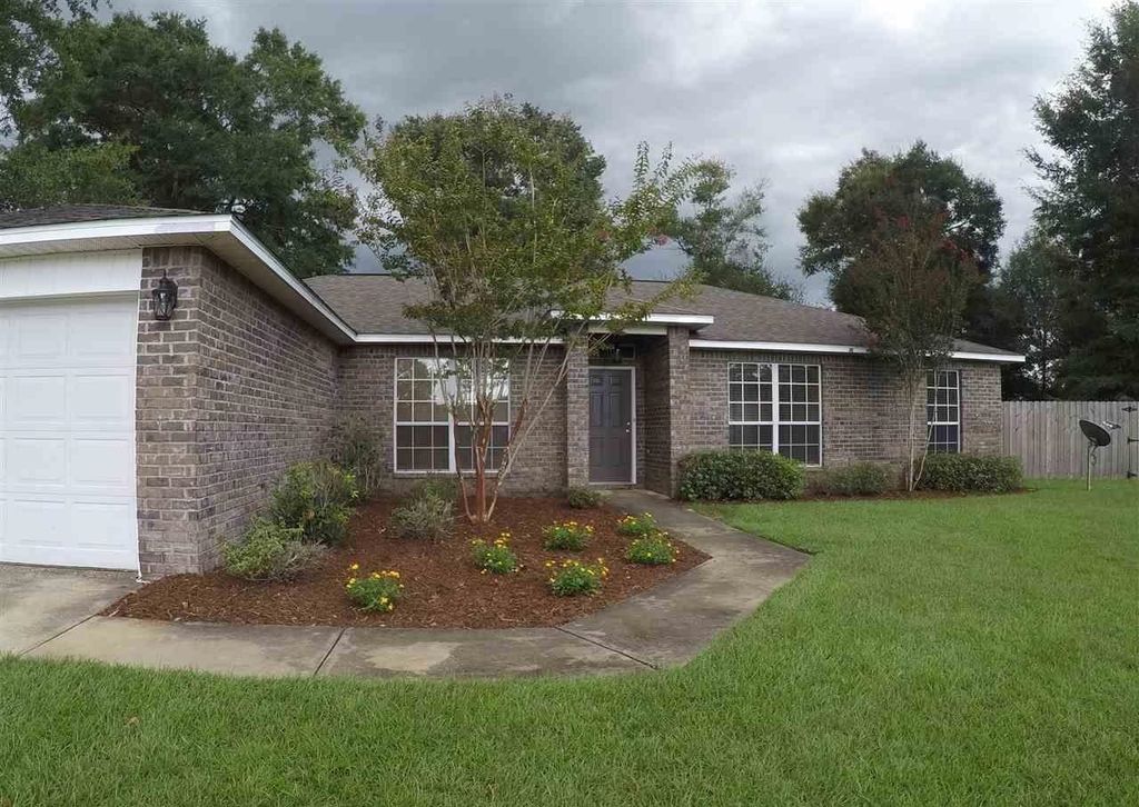 Photo of 7032 Jacobsview Lane, Other Florida, FL 32570 (MLS # 400471)