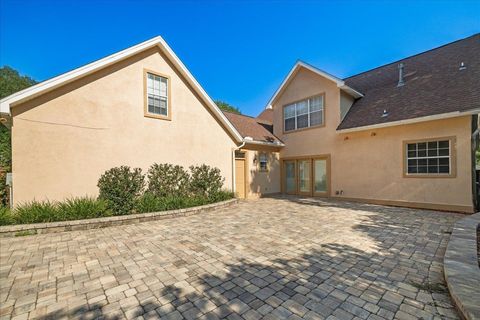 A home in TALLAHASSEE